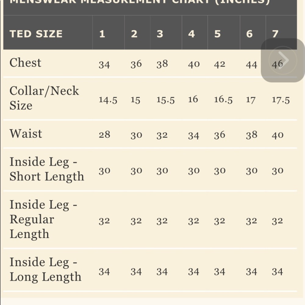 Ted Baker Button Down Shirt - image 5